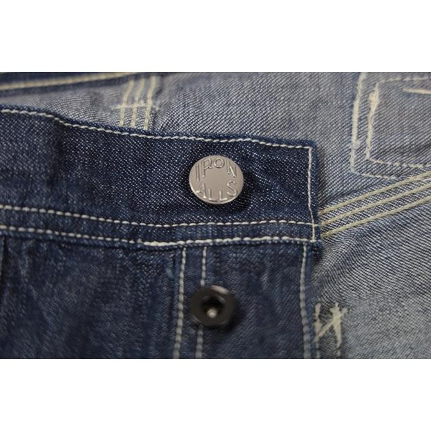 FREEWHEELERS(フリーホイーラーズ)〜Lot 102 DENIM OVERALLS〜の画像