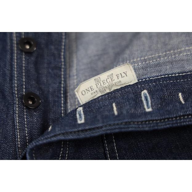 FREEWHEELERS(フリーホイーラーズ)〜Lot 102 DENIM OVERALLS〜の画像