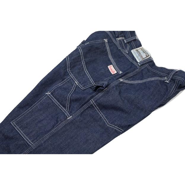 FREEWHEELERS(フリーホイーラーズ)〜Lot 102 DENIM OVERALLS〜の画像