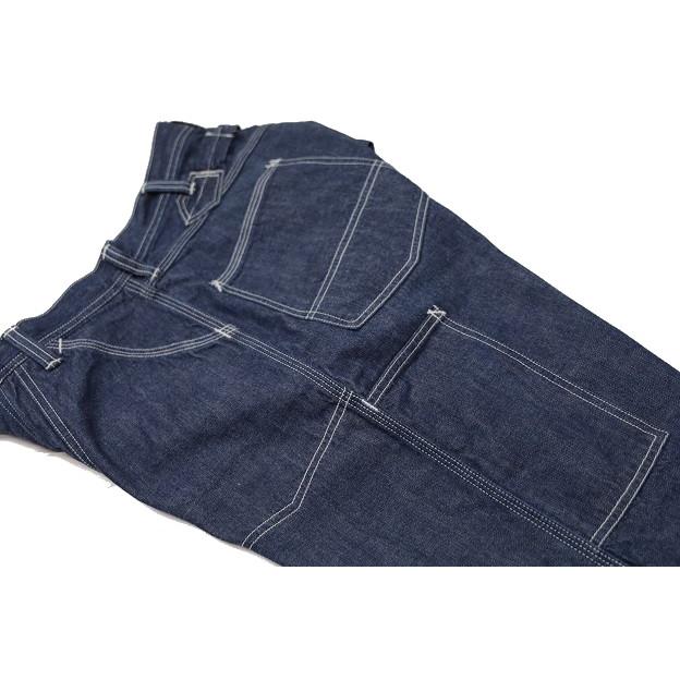 FREEWHEELERS(フリーホイーラーズ)〜Lot 102 DENIM OVERALLS〜の画像
