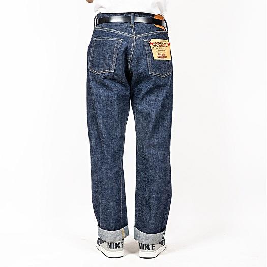 WORKERS(ワーカーズ)〜Lot 801XH, Straight Jeans〜 : Amboy - 通販 