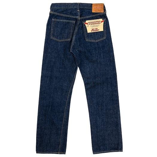 WORKERS(ワーカーズ)〜Lot 801XH, Straight Jeans〜 : Amboy - 通販 