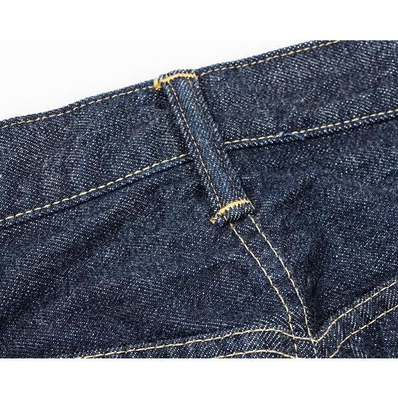 5/16 再入荷・WORKERS(ワーカーズ)〜Lot 801XH, Straight Jeans