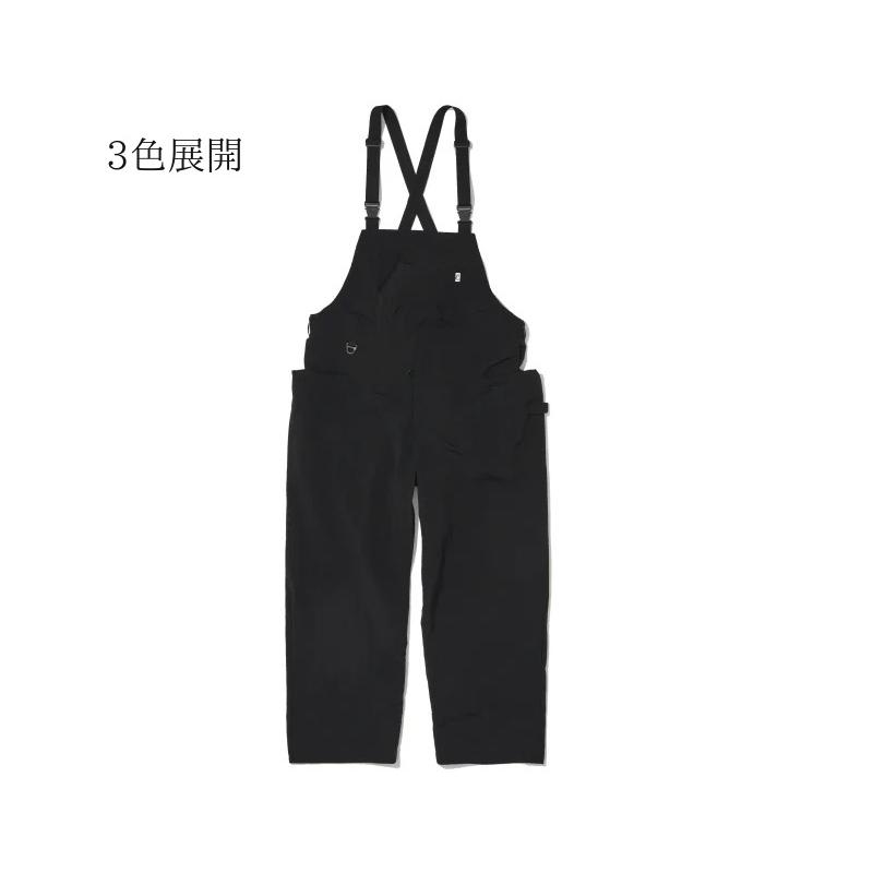 コムフィー オーバーオール COMFY(コムフィ)〜ACTIVITY OVERALLS〜 : Amboy - 通販 - Yahoo