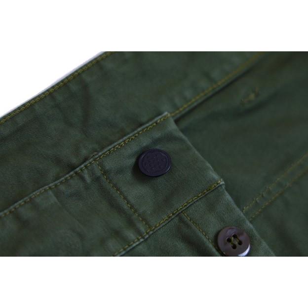 FREEWHEELERS(フリーホイーラーズ)〜COMBAT UTILITY TROUSERS