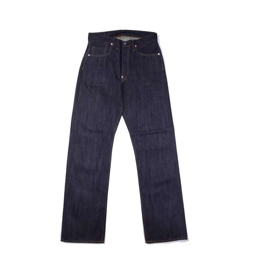FREEWHEELERS(フリーホイーラーズ)〜Lot S601XX 1945 NON-WASH 