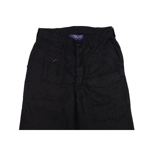 FREEWHEELERS(フリーホイーラーズ)〜”WILDLIFE OBSERVER”TROUSERS〜の画像