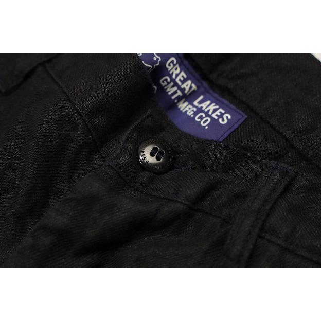 FREEWHEELERS(フリーホイーラーズ)〜”WILDLIFE OBSERVER”TROUSERS〜の画像