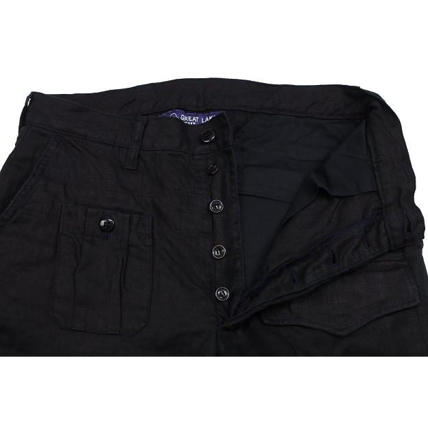 FREEWHEELERS(フリーホイーラーズ)〜”WILDLIFE OBSERVER”TROUSERS〜の画像