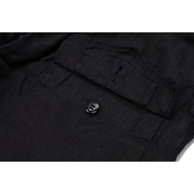 FREEWHEELERS(フリーホイーラーズ)〜”WILDLIFE OBSERVER”TROUSERS〜の画像