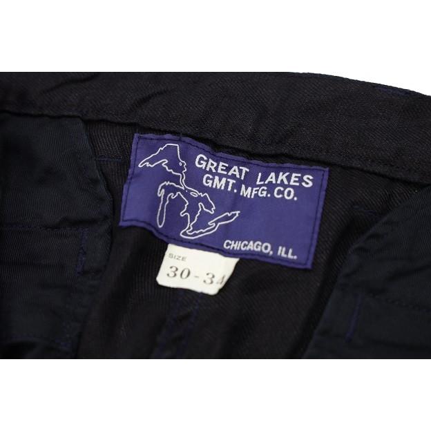 FREEWHEELERS(フリーホイーラーズ)〜”WILDLIFE OBSERVER”TROUSERS〜の画像