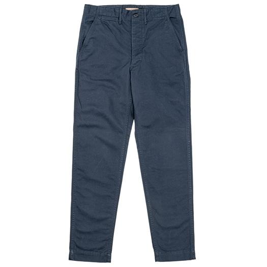 【美品】Workers/Officer Trousers Slim Chino WORKERS/ワーカーズ officer Trousers Slim,Type1の通販｜Freeport