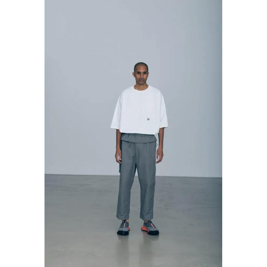 COMFY(コムフィ)〜PUFF SKIRT PANTS〜の画像