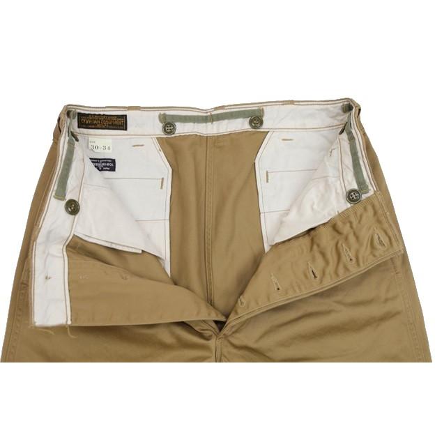 FREEWHEELERS(フリーホイーラーズ)〜M-1950 TROUSERS CAMEL〜 : Amboy