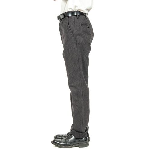 WORKERS(ワーカーズ)〜Workers Officer Trousers SlimType2 WKS Covert