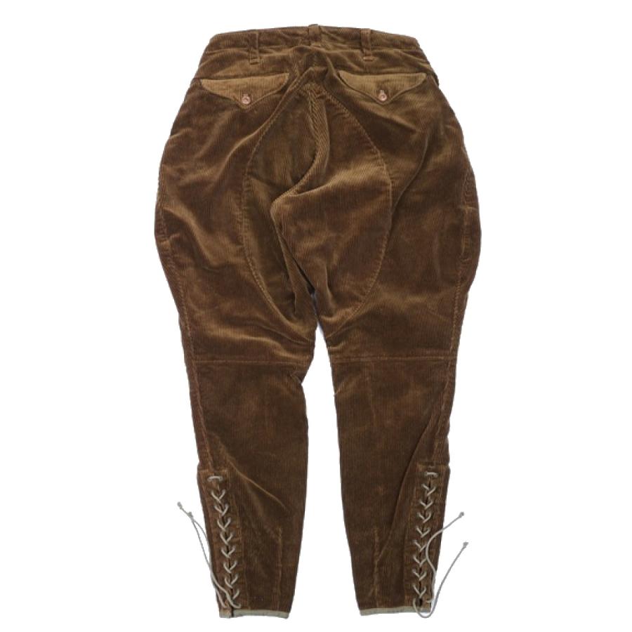FREEWHEELERS(フリーホイーラーズ)〜"MILWAUKEE"RIDING BREECHES〜の画像