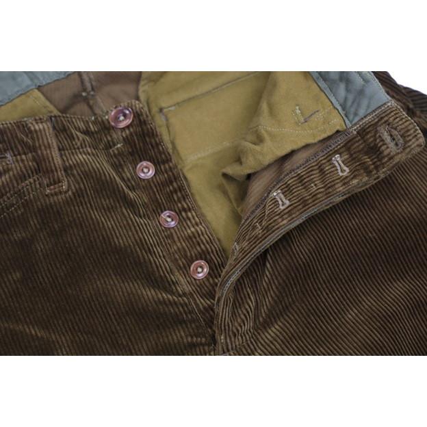 FREEWHEELERS(フリーホイーラーズ)〜"MILWAUKEE"RIDING BREECHES〜の画像