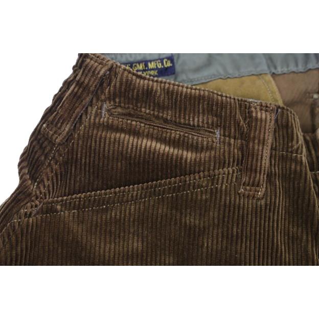FREEWHEELERS(フリーホイーラーズ)〜"MILWAUKEE"RIDING BREECHES〜の画像
