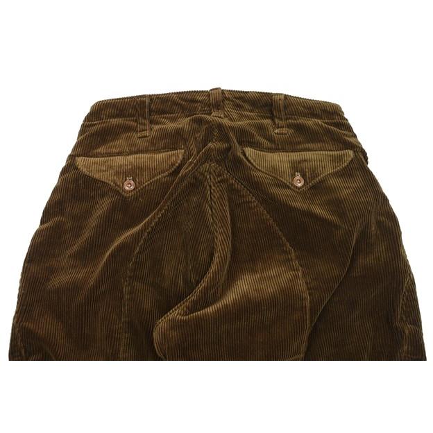 FREEWHEELERS(フリーホイーラーズ)〜"MILWAUKEE"RIDING BREECHES〜の画像