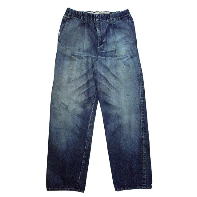 Sugar&Co.(シュガーアンドカンパニー)〜GENTLE PANTS 40's WASH〜の画像