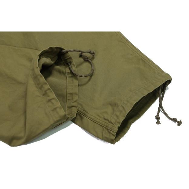 FREEWHEELERS(フリーホイーラーズ)〜"JUNGLE FATIGUES" TROPICAL TROUSERS〜の画像