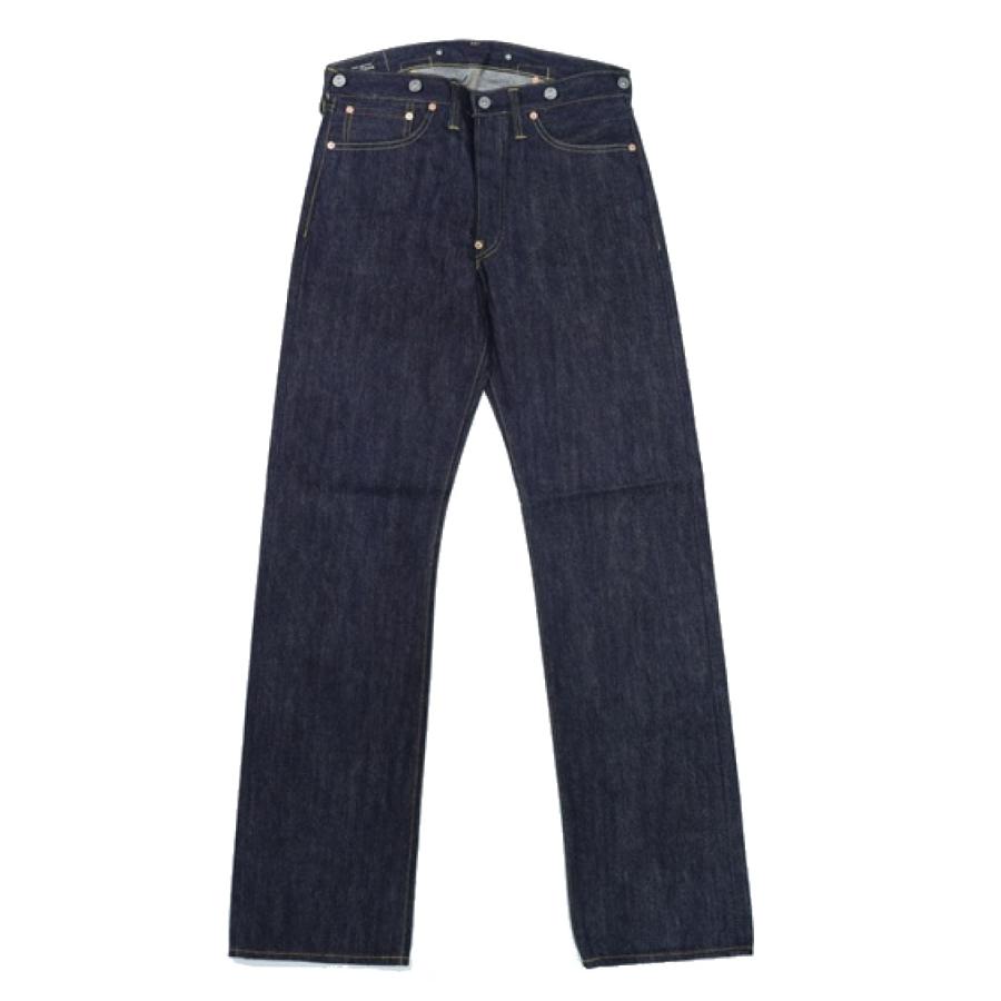 FREEWHEELERS(フリーホイーラーズ)〜Lot 601XX 1941 NON-WASH