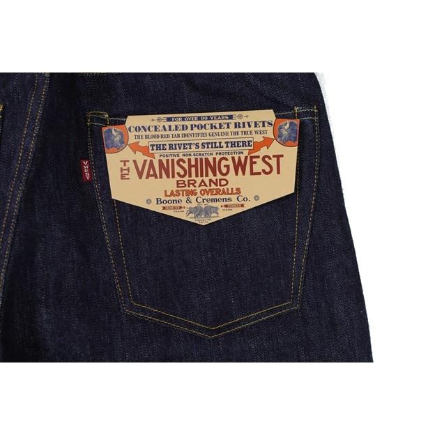 FREEWHEELERS(フリーホイーラーズ)〜Lot 601XX 1941 NON-WASH