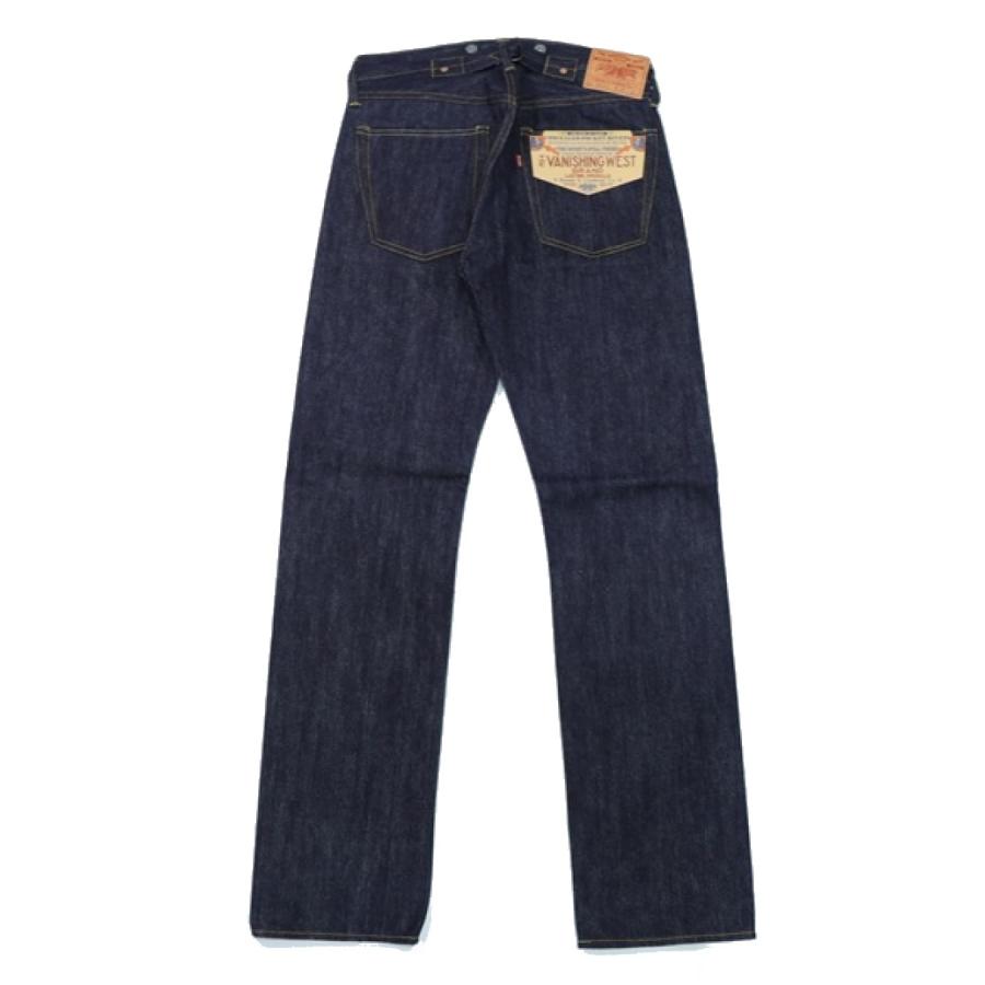 FREEWHEELERS(フリーホイーラーズ)〜Lot 601XX 1941 NON-WASH