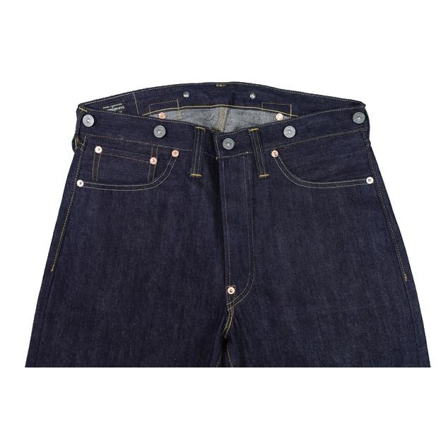 FREEWHEELERS(フリーホイーラーズ)〜Lot 601XX 1941 NON-WASH