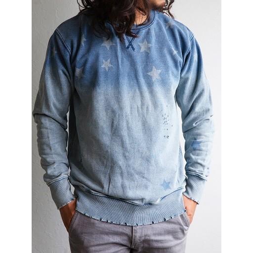 Nasngwam(ナスングワム)〜FIELD STAR SWEAT VW〜