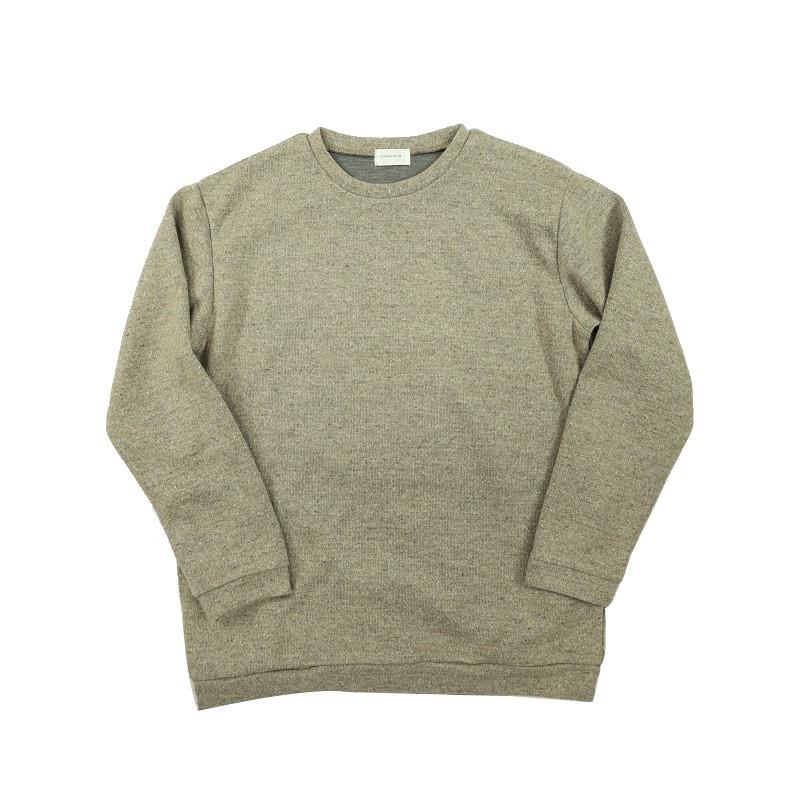 SPINNER BAIT(スピナーベイト)〜NEP RIB CREWNECK〜 : Amboy