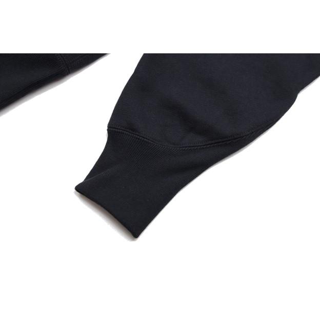 FREEWHEELERS(フリーホイーラーズ)〜"U.S.NAVY BNY DRYDOCK #4" TURTLE NECK SWEAT SHIRT〜の画像