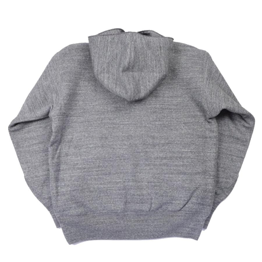 FREEWHEELERS(フリーホイーラーズ)〜DOUBLE FACE ATHLETIC HOODED SWEAT SHIRT〜の画像