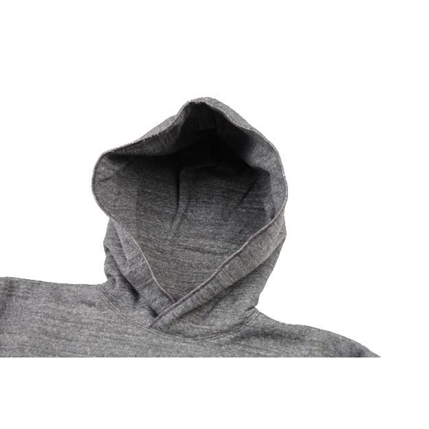 FREEWHEELERS(フリーホイーラーズ)〜DOUBLE FACE ATHLETIC HOODED SWEAT SHIRT〜の画像
