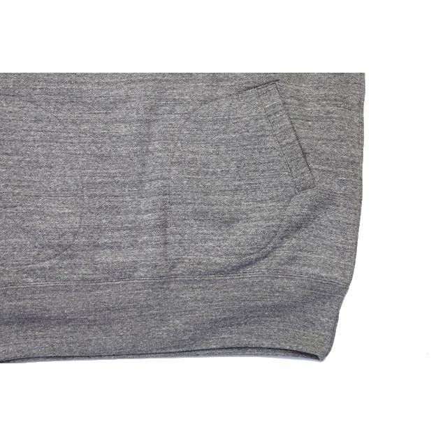FREEWHEELERS(フリーホイーラーズ)〜DOUBLE FACE ATHLETIC HOODED SWEAT SHIRT〜の画像