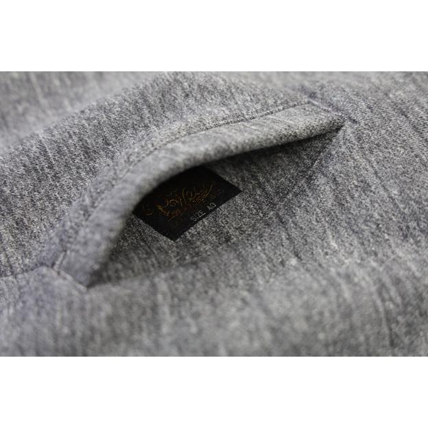 FREEWHEELERS(フリーホイーラーズ)〜DOUBLE FACE ATHLETIC HOODED SWEAT SHIRT〜の画像