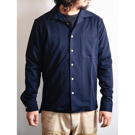 SPINNER BAIT(スピナーベイト)〜OPEN COLLER SHIRTS〜