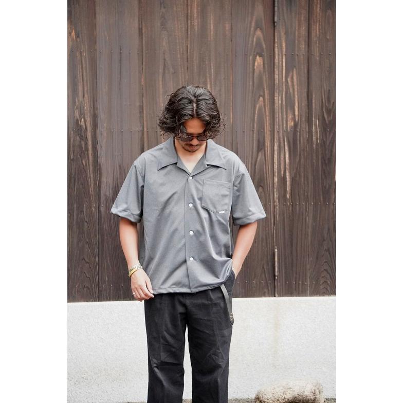Sugar&Co.(シュガーアンドカンパニー)〜BEACH RESORT SHIRT〜 : Amboy 