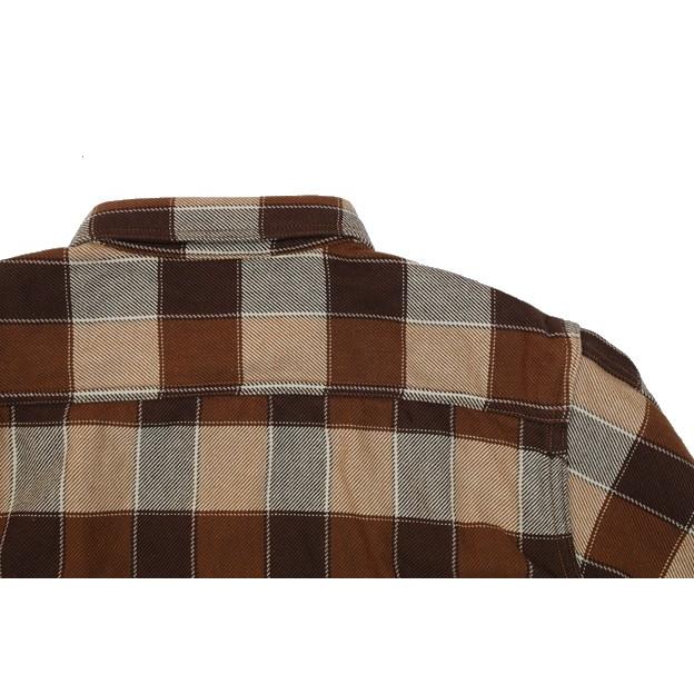 FREEWHEELERS(フリーホイーラーズ)〜"Birner" MECHANIC SHIRT〜の画像