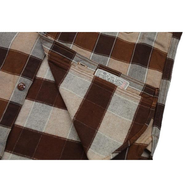 FREEWHEELERS(フリーホイーラーズ)〜"Birner" MECHANIC SHIRT〜の画像