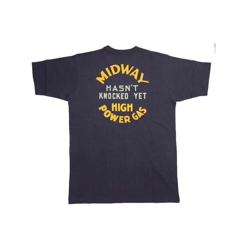 フリーホイーラーズ　Tシャツ　\