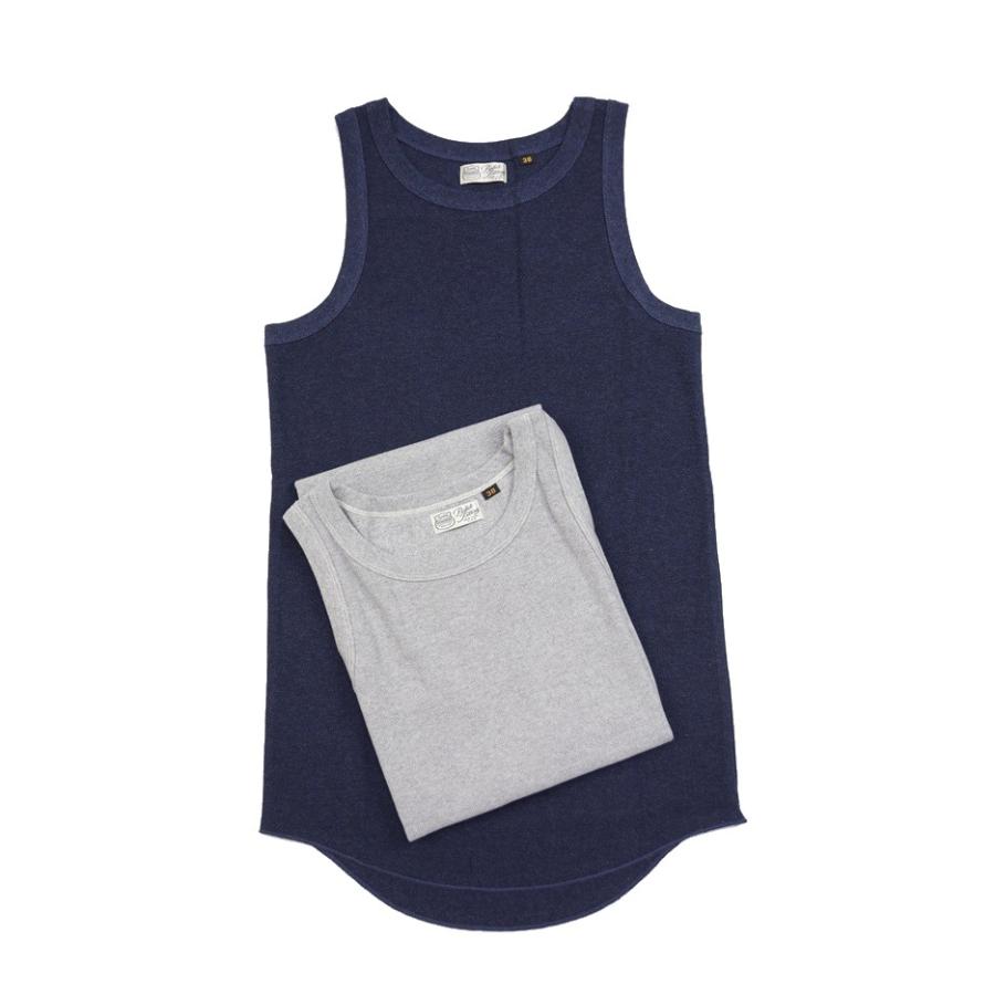 FREEWHEELERS(フリーホイーラーズ)〜SLEEVELESS SHIRTS 2025〜 : Amboy