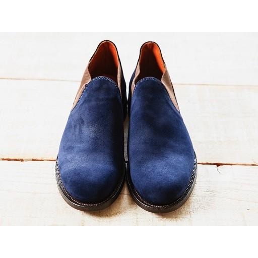 Makers(メイカーズ)〜PHILIPP NAVY〜の画像