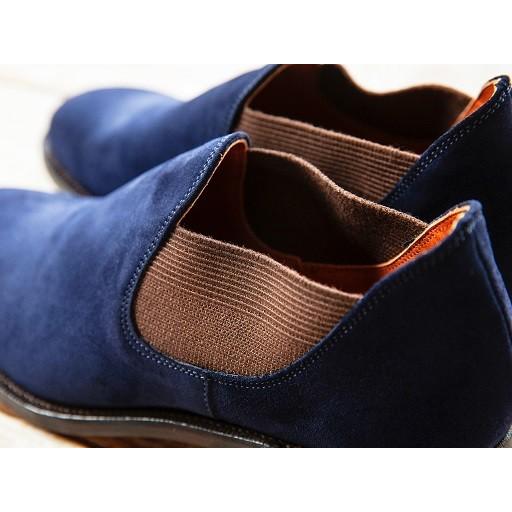 Makers(メイカーズ)〜PHILIPP NAVY〜の画像