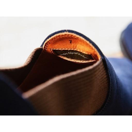 Makers(メイカーズ)〜PHILIPP NAVY〜の画像