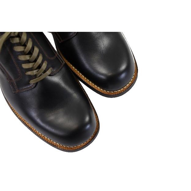 THE SKOOB(スクーブ)〜USMC Service Shoes〜 : Amboy - 通販 - Yahoo