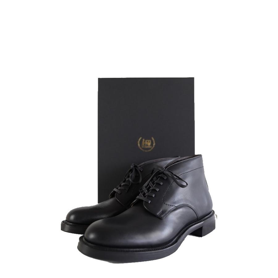 Makers メイカーズ Chukka Boots Amboy Exclusive Nero Amboy 通販 Yahoo ショッピング