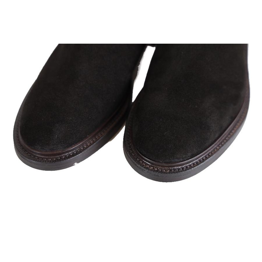Makers(メイカーズ)〜VITTORIA MAD BROWN SUEDE〜 : Amboy - 通販