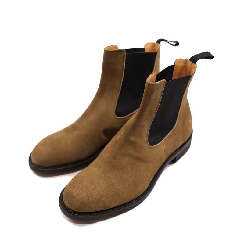 Makers(メイカーズ)〜VITTORIA KHAKI SUEDE〜 : Amboy - 通販 - Yahoo