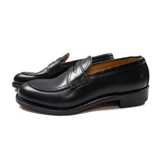 Makers(メイカーズ)〜V TIP LOAFER HORSE BUTT〜の画像